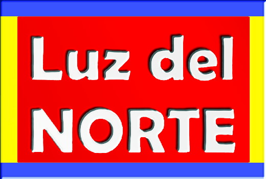 Logo Luz del Norte
